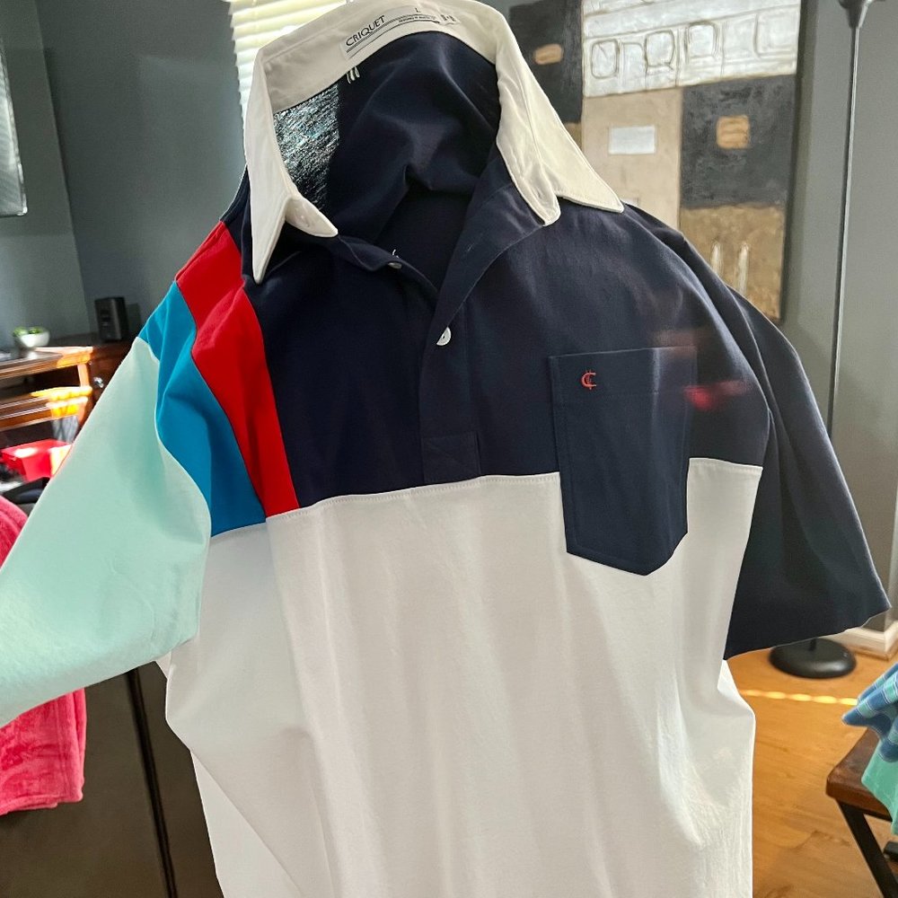 Criquet Polo